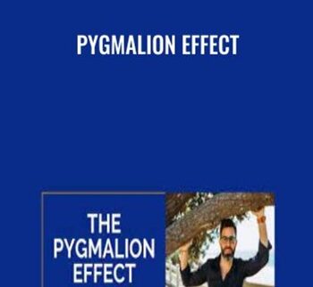 Pygmalion Effect – Rich Litvin