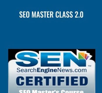 SEO Master Class 2.0 – SEN
