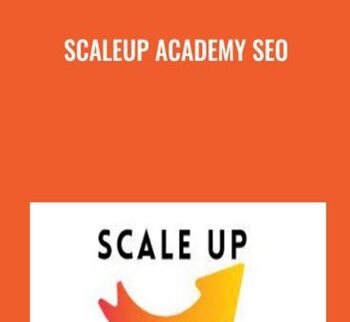 ScaleUp Academy SEO