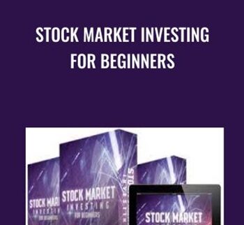 Stock Market Investing For Beginners – Chad Tennant