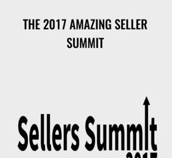 The 2017 Amazing Seller Summit – Matt & Jason