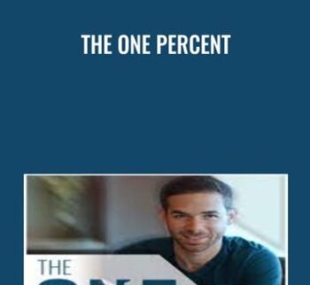 The One Percent [September 2019] – Ryan Moran