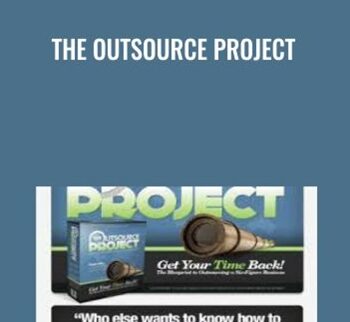 The Outsource Project – Mark Thompson