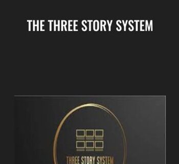 The Three Story System – Frank Kern