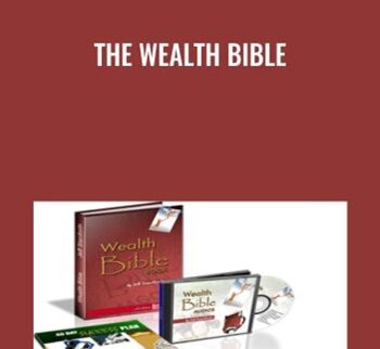 The Wealth Bible