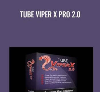Tube Viper X Pro 2.0