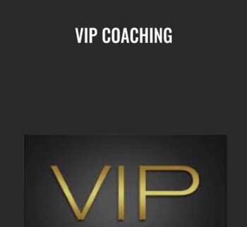 VIP Coaching – Reed Floren