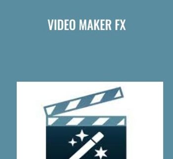 Video Maker FX
