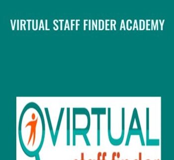 Virtual Staff Finder Academy – Chris Ducker