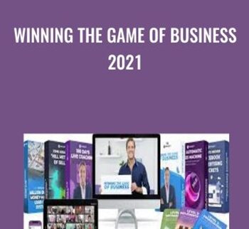 Winning The Game Of Business 2021 – John Assaraf