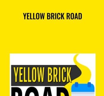 Yellow Brick Road – Tom Gaddis & Nick Ponte