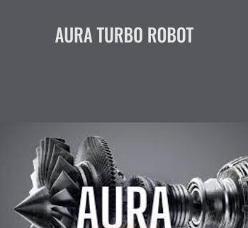 Aura Turbo Robot