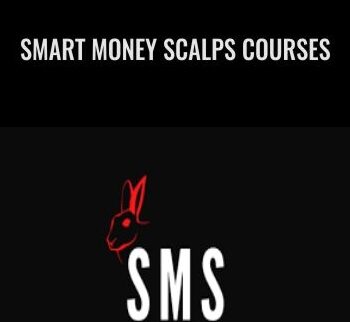 Smart Money Scalps Courses – Black Rabbit Trader