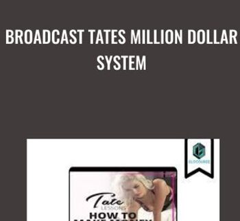 Broadcast Tates Million Dollar System – Andrew Tate