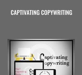 Captivating Copywriting - John Romaniello