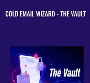 Cold Email Wizard – The Vault