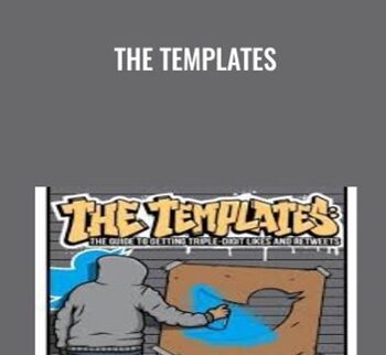 The Templates – Ed Latimore & J.K. Molina