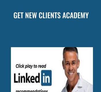 Get New Clients Academy – Josh & Andy Harrington