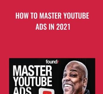 How To Master Youtube Ads In 2021 – Tommie Powers