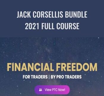 Jack Corsellis Bundle 2021 Full Course