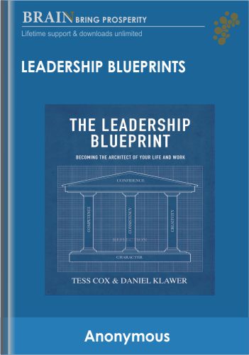 Leadership Blueprints