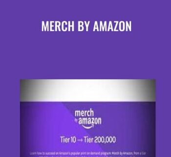 Merch By Amazon - Ryan Hogue