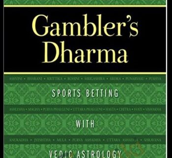 Gamblers Dharma – Simon Chokoisky