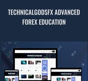 TechnicalGodsFX Advanced Forex Education