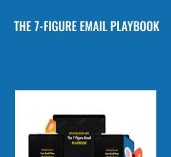 The 7-Figure Email Playbook - Chase Dimond
