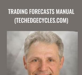 Trading Forecasts Manual (techedgecycles.com) – Yuri Shramenko