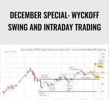 December Special: Wyckoff Swing and Intraday Trading – Wyckoffanalytics