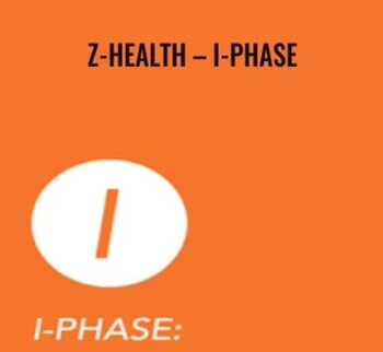 I-Phase – Z-Health