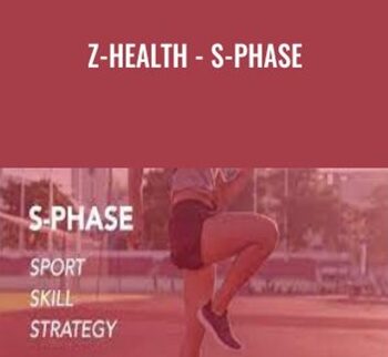 Z-Health – S-Phase