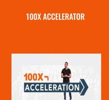 100X Accelerator - Pedro Adao