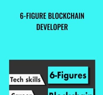 6-Figure Blockchain Developer