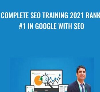 Complete SEO Training 2021 Rank #1 In Google With SEO