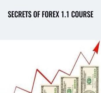 Secrets Of Forex 1.1 Course – Debtfreedomfx