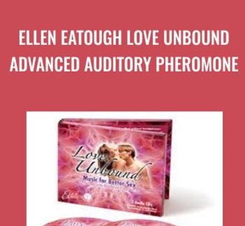 Ellen Eatough Love Unbound Advanced Auditory Pheromone