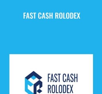 Fast Cash Rolodex – Jacob Caris