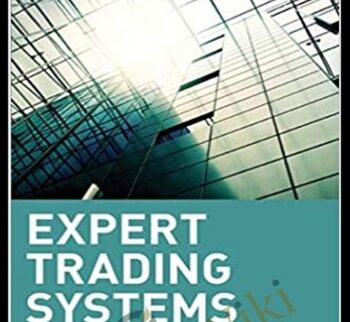 Expert Trading Systems – John R. Wolberg