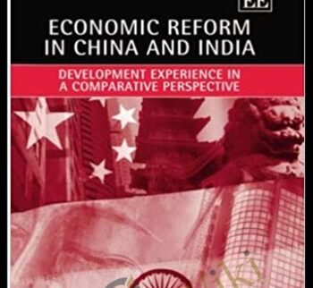 Economic Reform in China & India – Joseph C. H. Chai