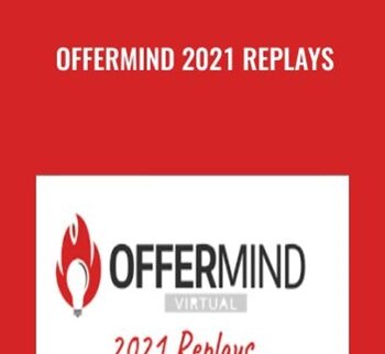 Offermind 2021 Replays – Steve Larsen