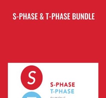 S-Phase & T-Phase Bundle – Z-Health