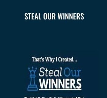 Steal Our Winners – Rich Schefren