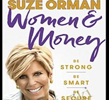 Wonen & Money – Suze Orman