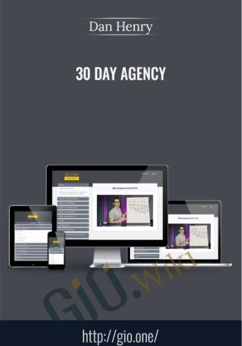 30 Day Agency