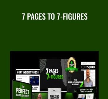 7 Pages To 7-Figures – Kyle Milligan