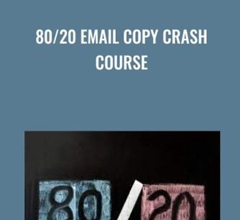 80/20 Email Copy Crash Course