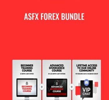 ASFX Forex BUNDLE