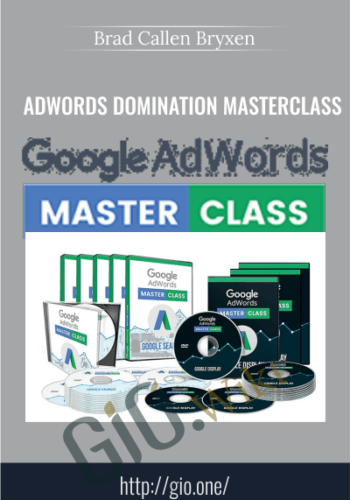 Adwords Domination Masterclass
